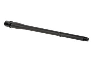 The Criterion Barrels 6.5 Creedmoor is 18 inches long and machined from 416r stainless steel